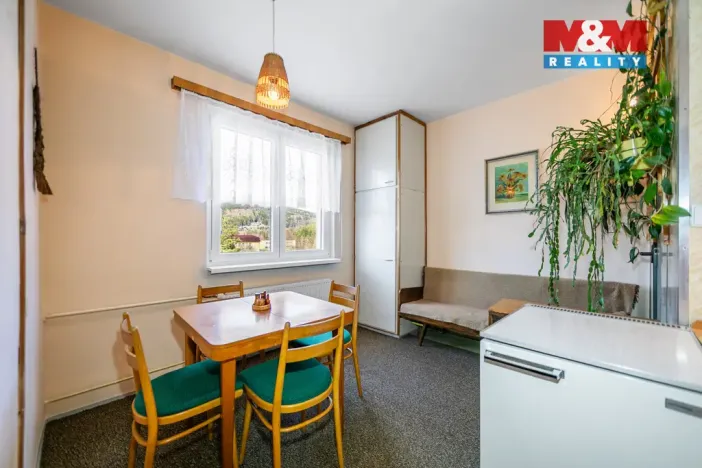 Prodej bytu 2+1, Nejdek, Okružní, 50 m2