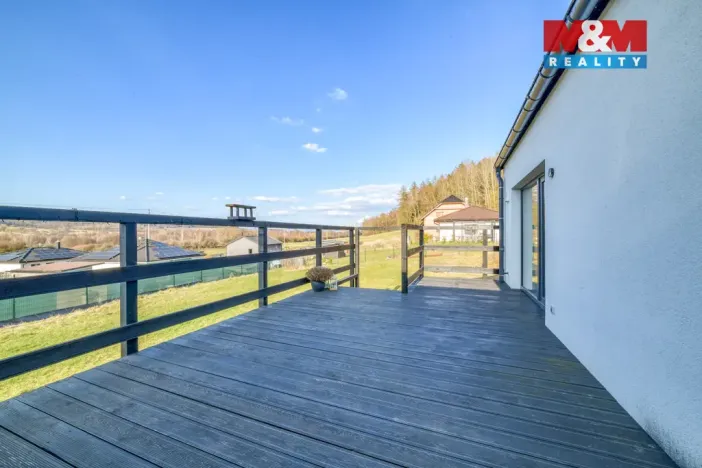 Prodej rodinného domu, Šabina, 55 m2