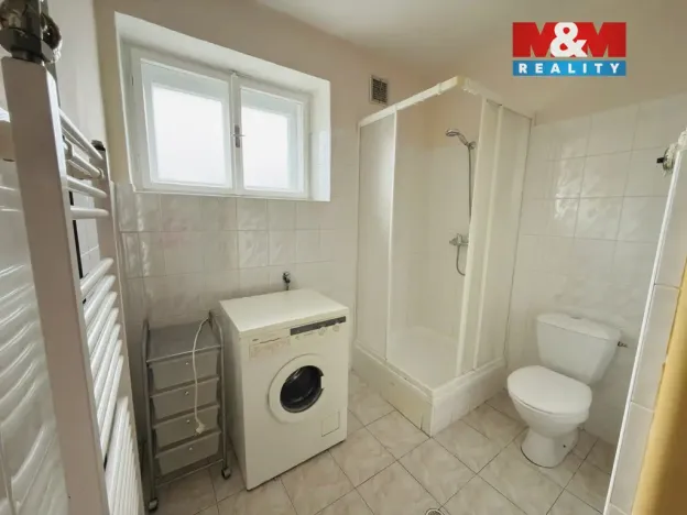 Pronájem rodinného domu, Skuhrov nad Bělou, 60 m2