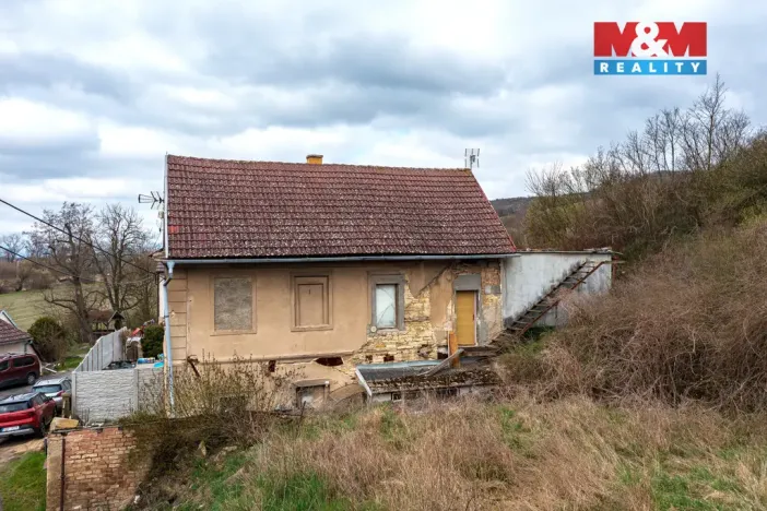 Prodej rodinného domu, Polepy - Encovany, 118 m2