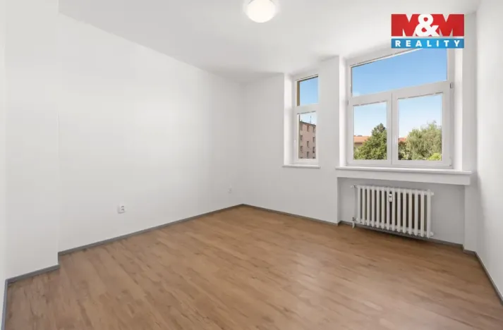 Prodej bytu 3+kk, Hradec Králové, Resslova, 92 m2