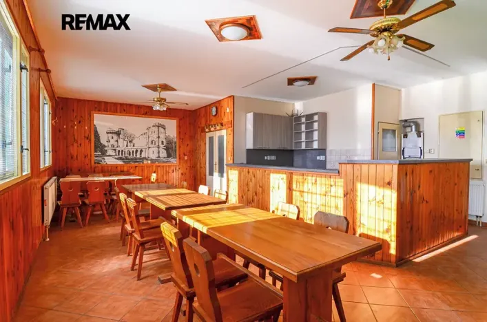 Prodej rodinného domu, Podivín, Rybáře, 170 m2