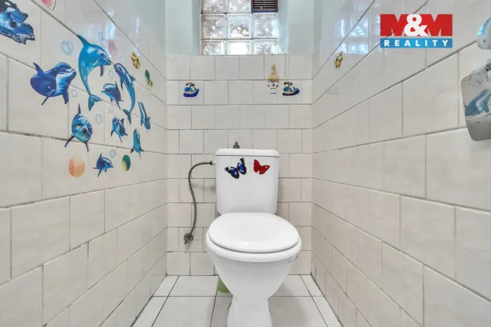 Prodej rodinného domu, Moravská Třebová - Udánky, 300 m2