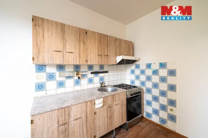 Prodej bytu 3+1, Tanvald, Horská, 65 m2