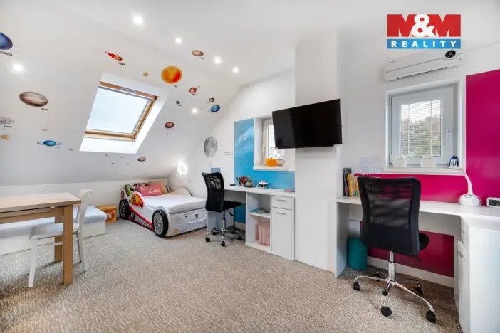 Prodej rodinného domu, Moravská Třebová, Jevíčská, 178 m2