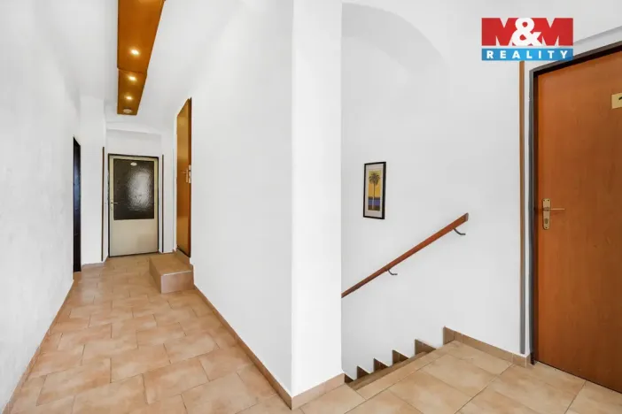 Prodej ubytování, Bílina - Mostecké Předměstí, Kyselská, 170 m2