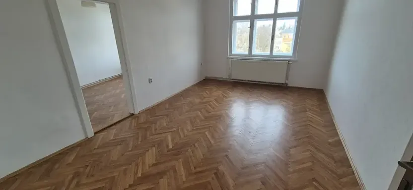 Pronájem bytu 2+1, Turnov, Sobotecká, 62 m2