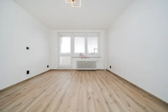 Pronájem bytu 2+1, Ostrava, Horní, 44 m2