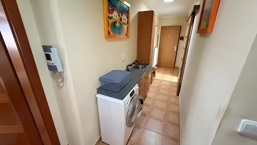 Pronájem bytu 2+1, Luhačovice, 65 m2