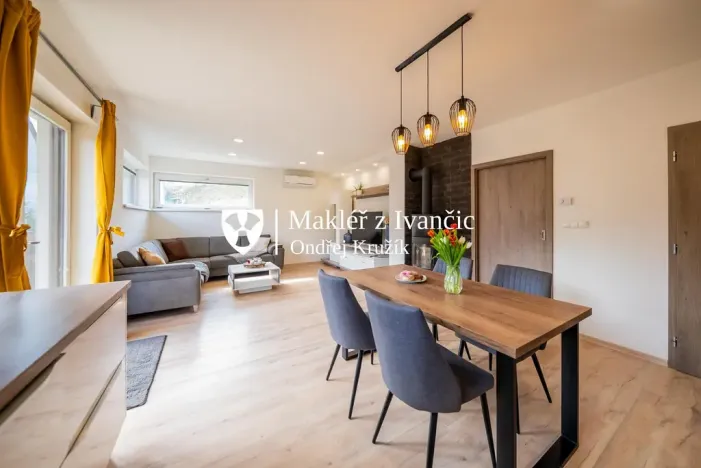 Prodej rodinného domu, Ostopovice, 77 m2