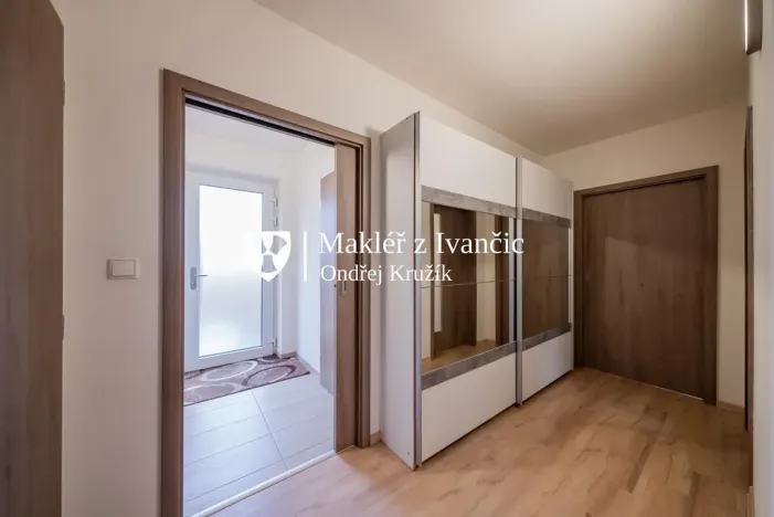 Prodej rodinného domu, Ostopovice, 77 m2