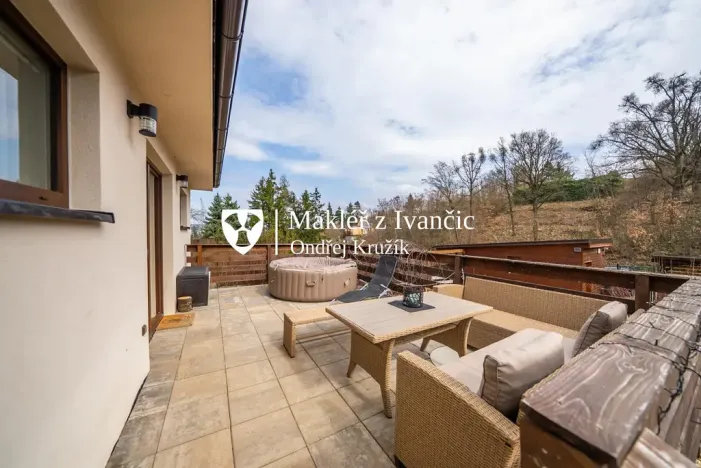 Prodej rodinného domu, Ostopovice, 77 m2