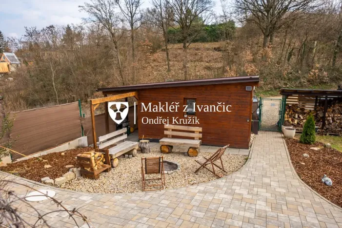 Prodej rodinného domu, Ostopovice, 77 m2