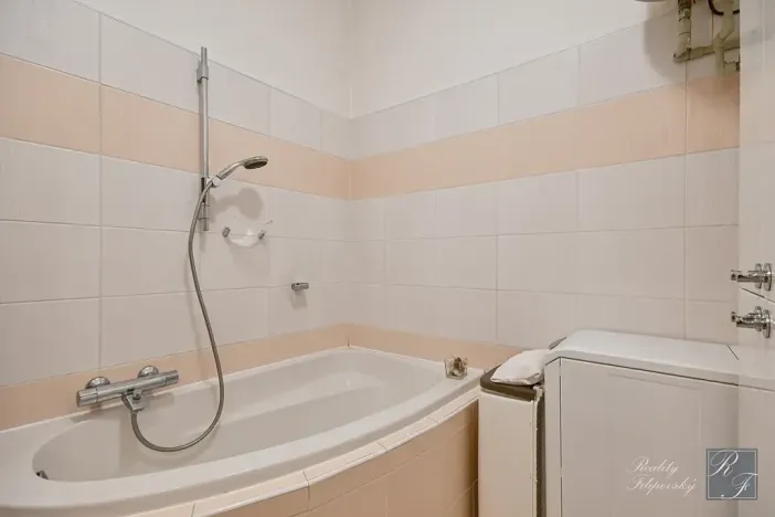 Prodej bytu 2+kk, Ústí nad Labem, Zámečnická, 43 m2