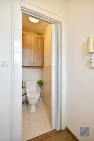 Prodej bytu 2+kk, Ústí nad Labem, Zámečnická, 43 m2