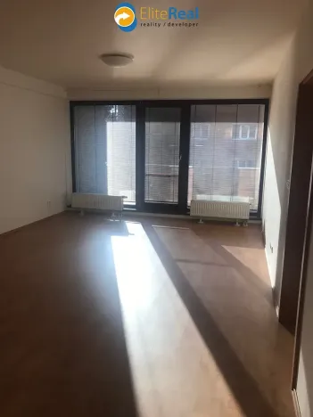 Pronájem bytu 2+kk, Olomouc, Jakoubka ze Stříbra, 65 m2