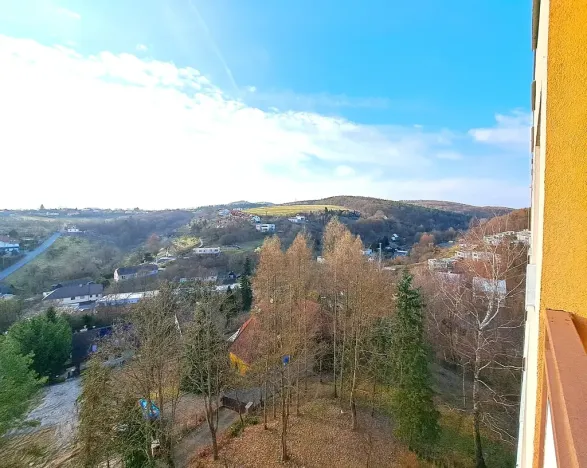 Prodej bytu 3+1, Zlín, Česká, 72 m2