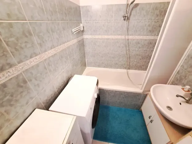 Prodej bytu 3+1, Zlín, Česká, 72 m2