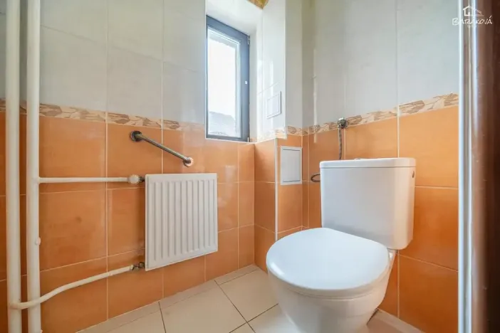 Prodej rodinného domu, Soběkury, 285 m2