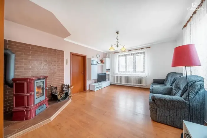 Prodej rodinného domu, Soběkury, 285 m2