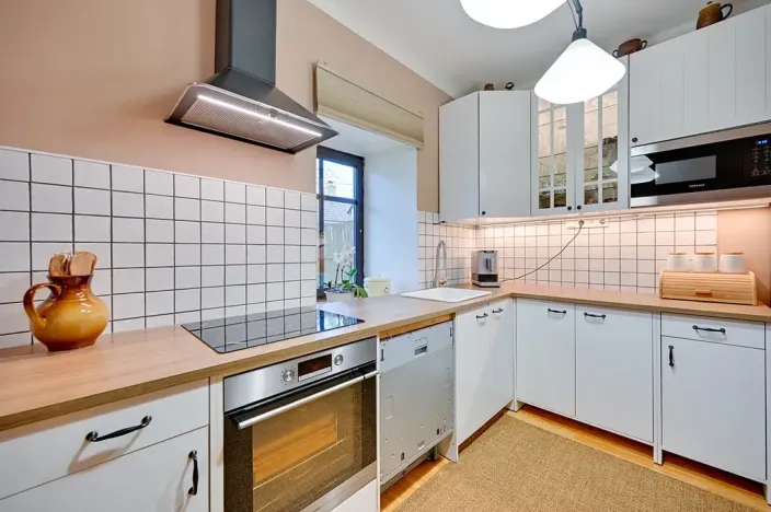 Prodej rodinného domu, Bouzov, 91 m2