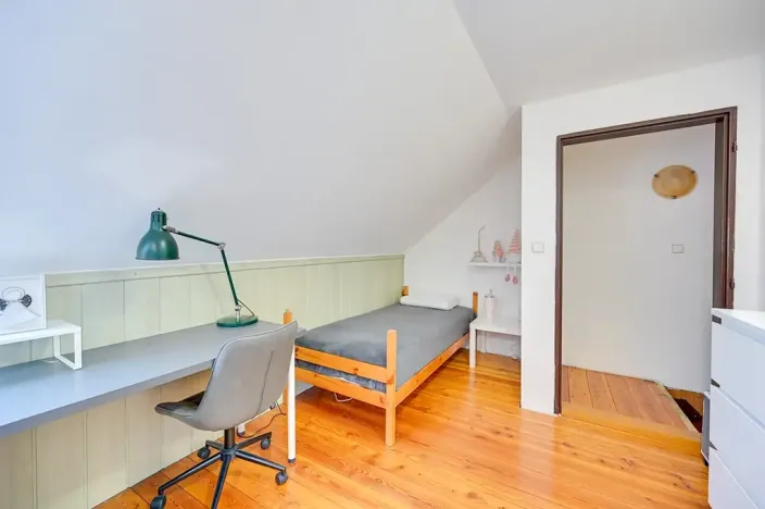 Prodej rodinného domu, Bouzov, 91 m2