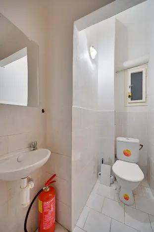 Pronájem kanceláře, Olomouc, Krakovská, 53 m2