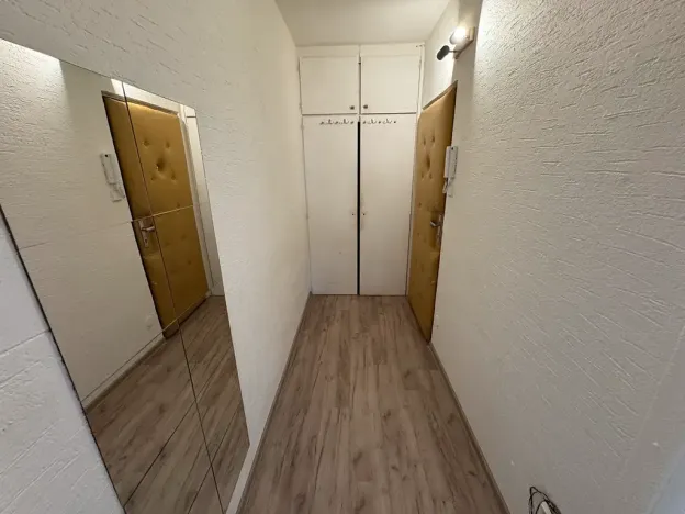 Pronájem bytu 3+1, Vápenná, 70 m2