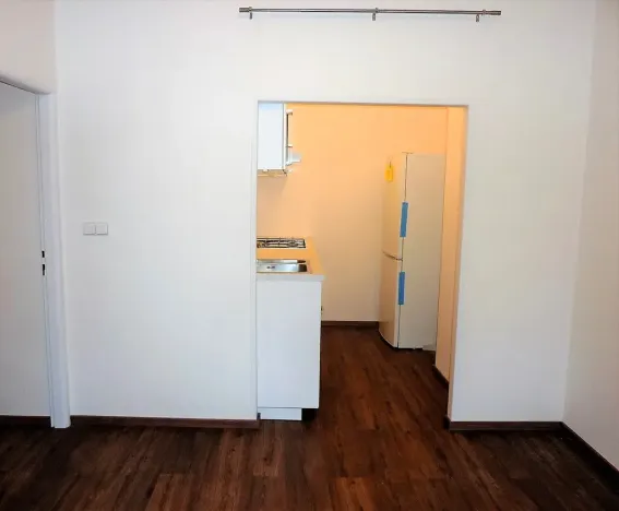 Pronájem bytu 2+kk, Praha - Chodov, Zdiměřická, 45 m2