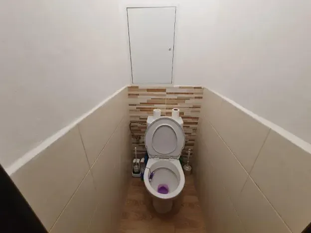 Pronájem bytu 2+1, Jihlava, Polní, 61 m2