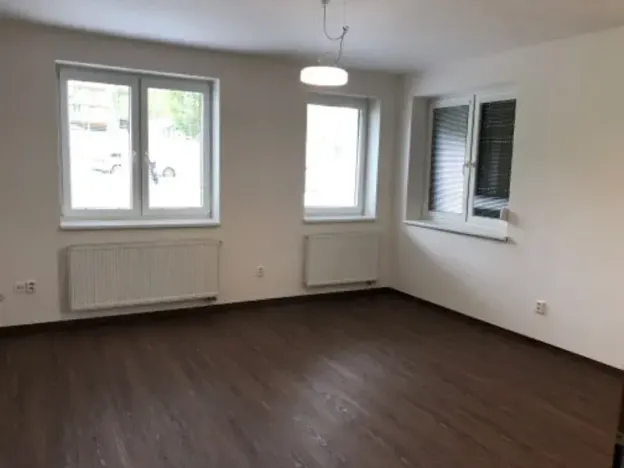 Pronájem bytu 1+kk, Jihlava, F. X. Šaldy, 38 m2