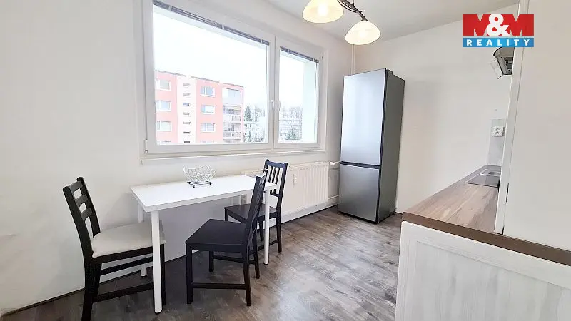 Pronájem bytu 2+1, Stráž pod Ralskem, Jižní, 56 m2