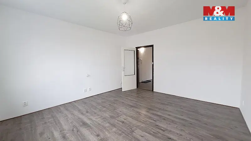 Pronájem bytu 2+1, Stráž pod Ralskem, Jižní, 56 m2