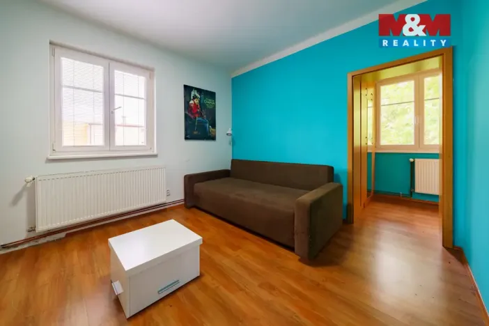 Prodej rodinného domu, Františkovy Lázně, Anglická, 150 m2