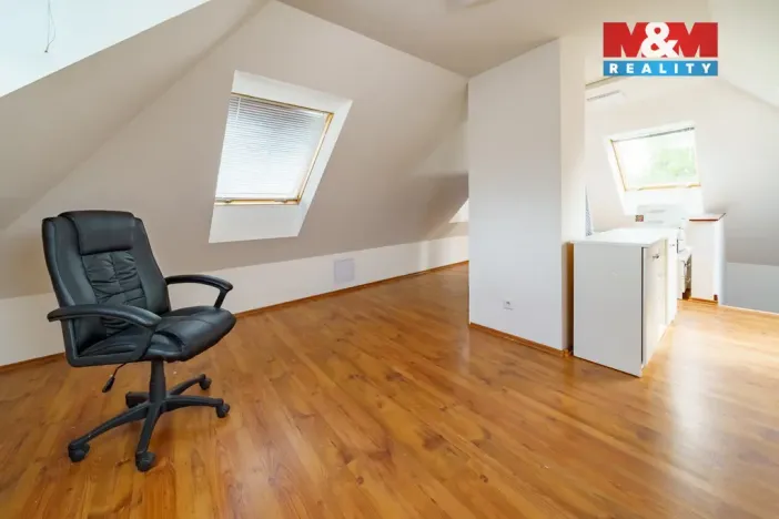 Prodej rodinného domu, Františkovy Lázně, Anglická, 150 m2