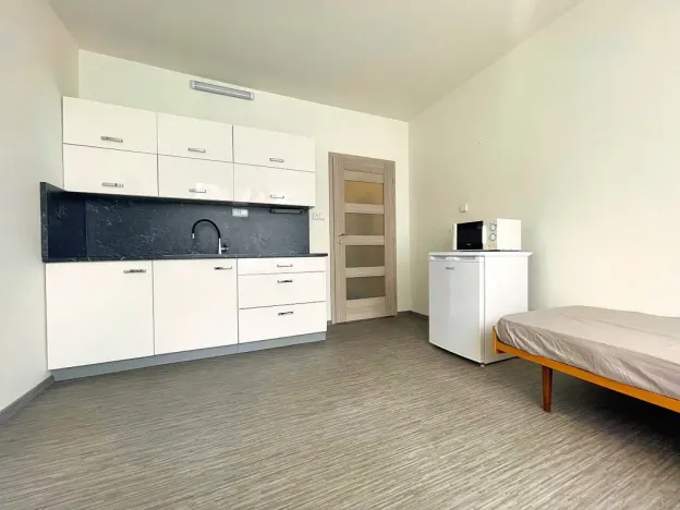 Prodej bytu 1+1, Český Krumlov - Nádražní Předměstí, Za Nádražím, 38 m2