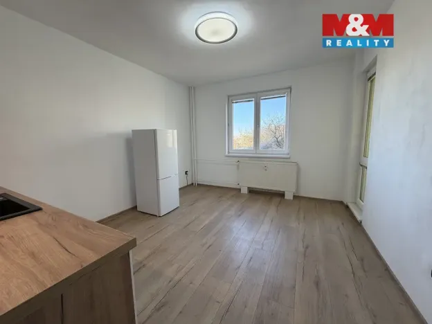 Prodej bytu 1+kk, Karviná - Ráj, Prameny, 20 m2