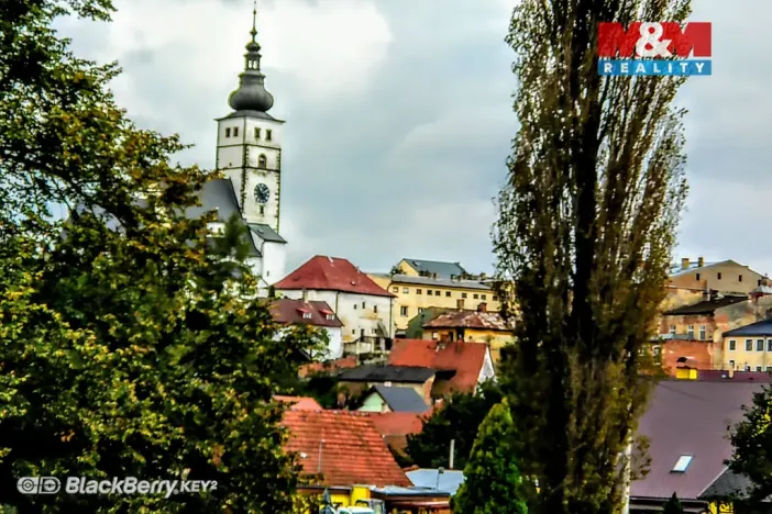 Pronájem bytu 1+kk, Příbor, nábřeží Rudoarmějců, 20 m2
