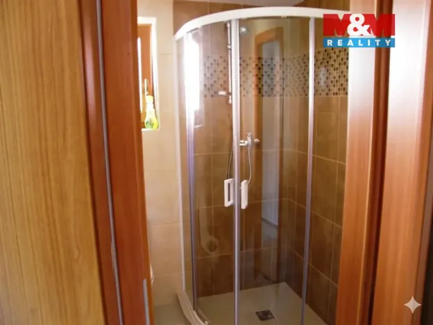 Pronájem bytu 1+kk, Příbor, nábřeží Rudoarmějců, 20 m2