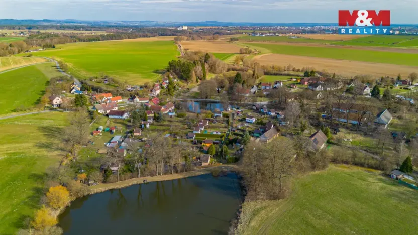 Prodej chaty, Nasavrky, 45 m2