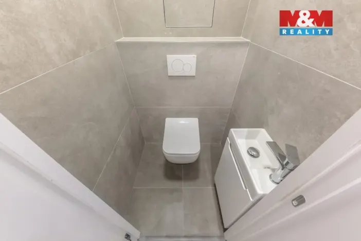 Prodej bytu 3+kk, Mladá Boleslav - Mladá Boleslav II, Husova, 73 m2