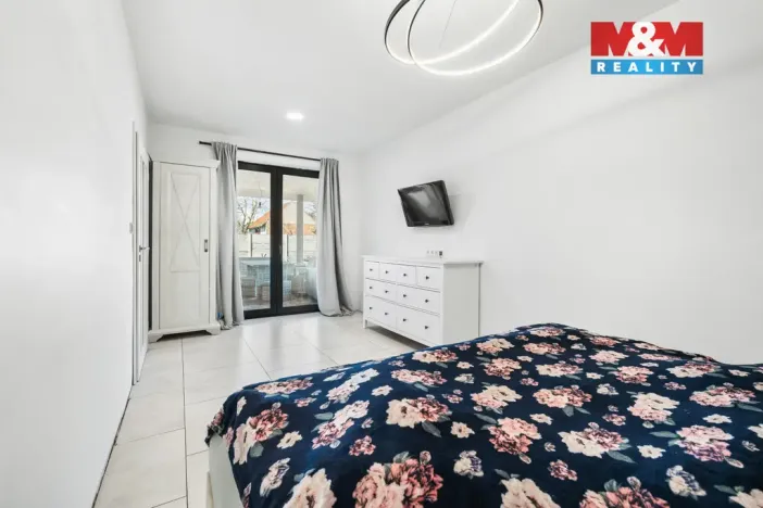 Prodej rodinného domu, Chleby - Draho, 148 m2