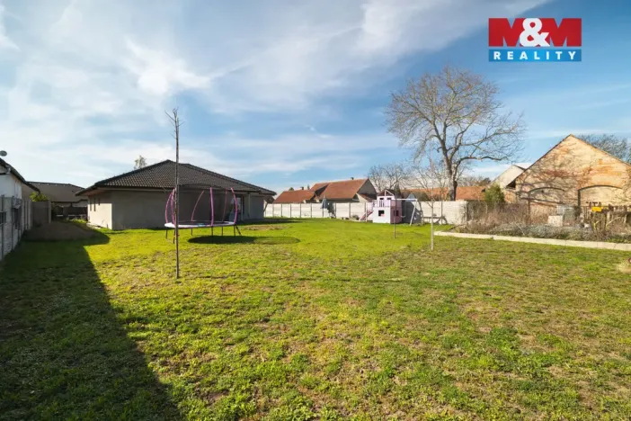 Prodej rodinného domu, Chleby - Draho, 148 m2