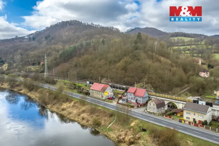 Prodej rodinného domu, Dobkovice, 224 m2