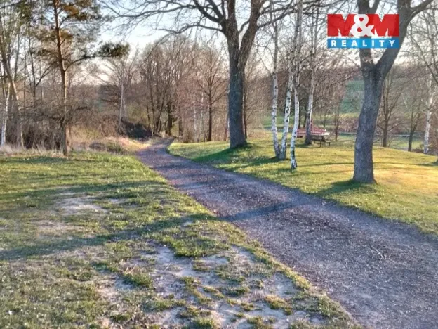 Prodej pozemku pro bydlení, Svijanský Újezd - Močítka, 33850 m2