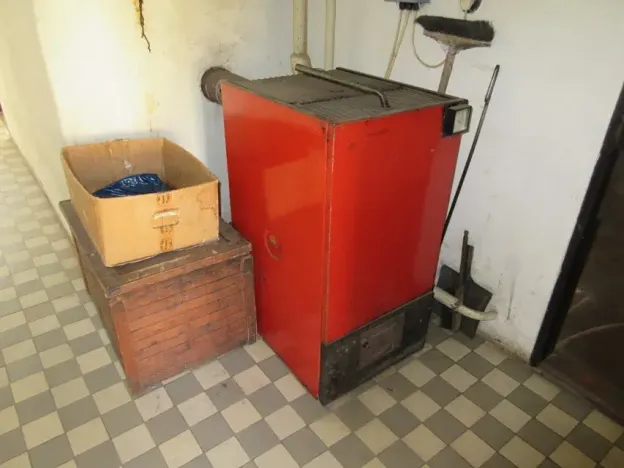 Prodej rodinného domu, Protivín, Jiráskova, 420 m2