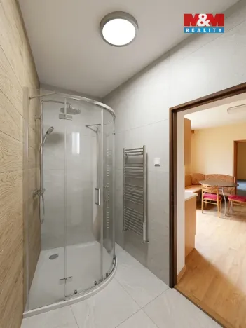 Prodej rodinného domu, Krasov, 120 m2