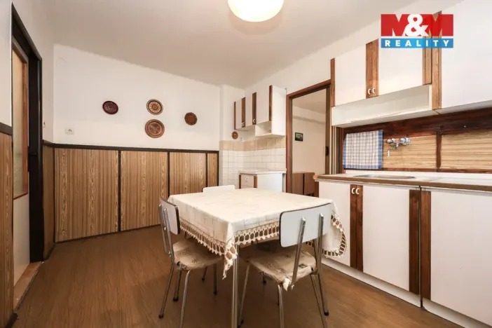 Prodej rodinného domu, Olomouc - Nový Svět, Sudova, 210 m2