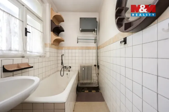 Prodej rodinného domu, Olomouc - Nový Svět, Sudova, 210 m2