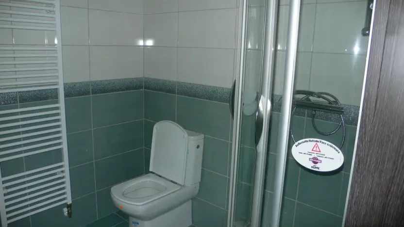 Pronájem bytu 1+kk, Čáslav - Čáslav-Nové Město, Husova, 39 m2